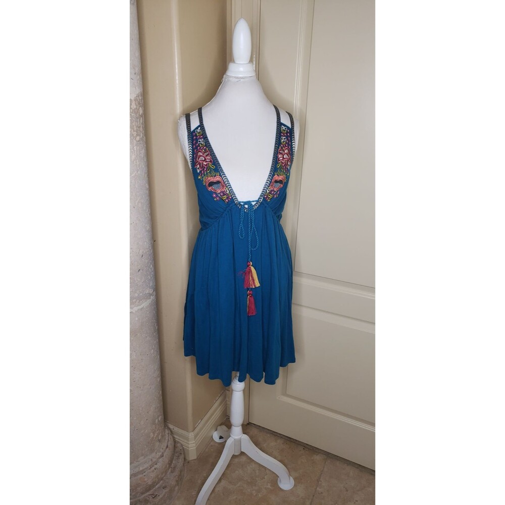Free People dress, size small, new with